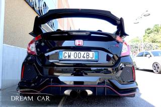 HONDA Civic usata, con Airbag Passeggero