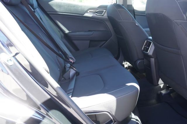 KIA Sportage usata, con Controllo automatico clima