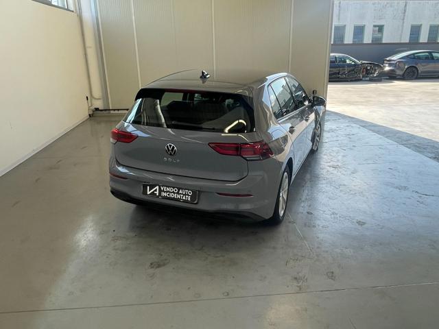 VOLKSWAGEN Golf usata, con Boardcomputer