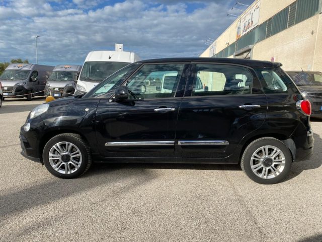 FIAT 500L usata, con Autoradio