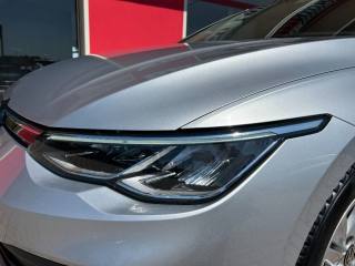 VOLKSWAGEN Golf usata, con Volante in pelle