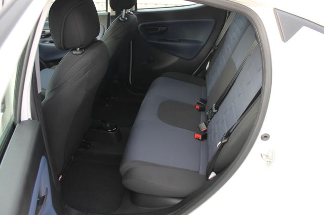 LANCIA Ypsilon usata, con Chiusura centralizzata