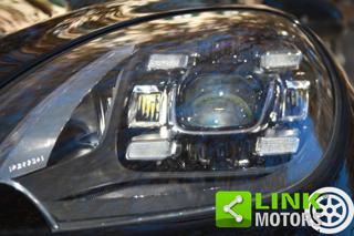 PORSCHE Macan usata, con Antifurto