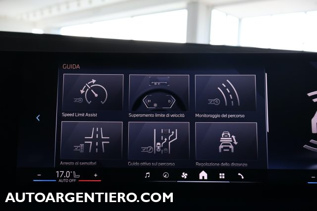 BMW X3 usata, con Vetri oscurati