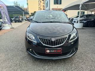 LANCIA Ypsilon usata, con Airbag