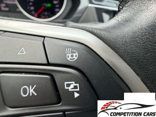 VOLKSWAGEN Tiguan usata 30