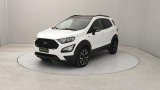 FORD EcoSport 1.0 ecoboost Active s&s 125cv
