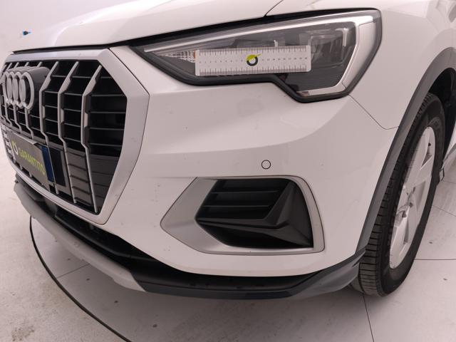 AUDI Q3 usata 31