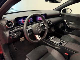 MERCEDES-BENZ A 220 usata, con Cronologia tagliandi