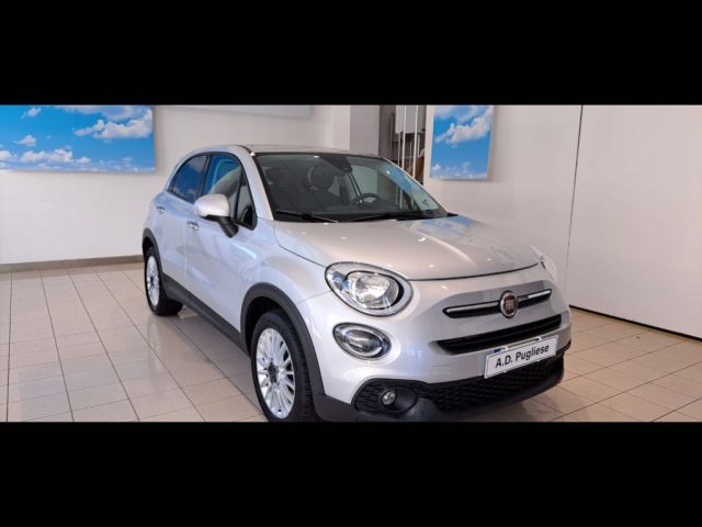 FIAT 500 usata 2