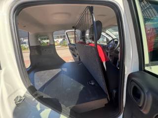 FIAT New Panda usata, con Volante multifunzione