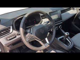 RENAULT Clio usata, con Chiusura centralizzata