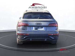 AUDI Q5 usata 7
