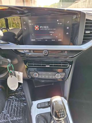 OPEL Mokka usata, con USB