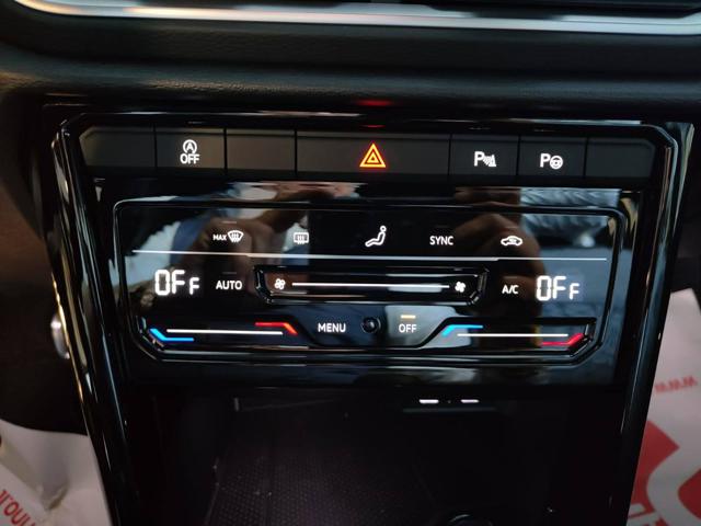 VOLKSWAGEN T-Roc usata, con Cruise Control