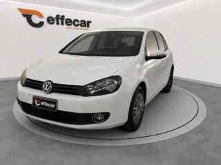 VOLKSWAGEN Golf Business 1.6 TDI 5p. Highline