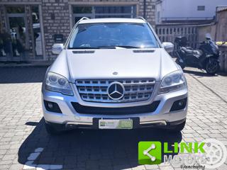 MERCEDES-BENZ ML 320 usata, con Airbag