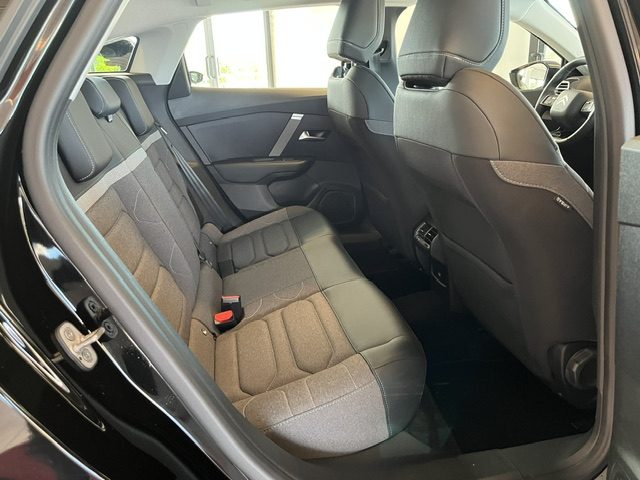 CITROEN C4 usata, con Immobilizzatore elettronico