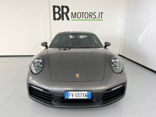PORSCHE 992 usata, con Airbag