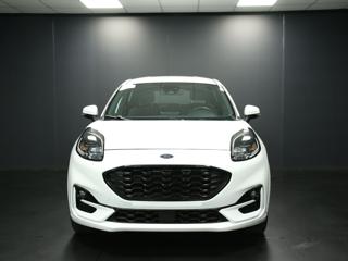 FORD Puma usata, con Airbag