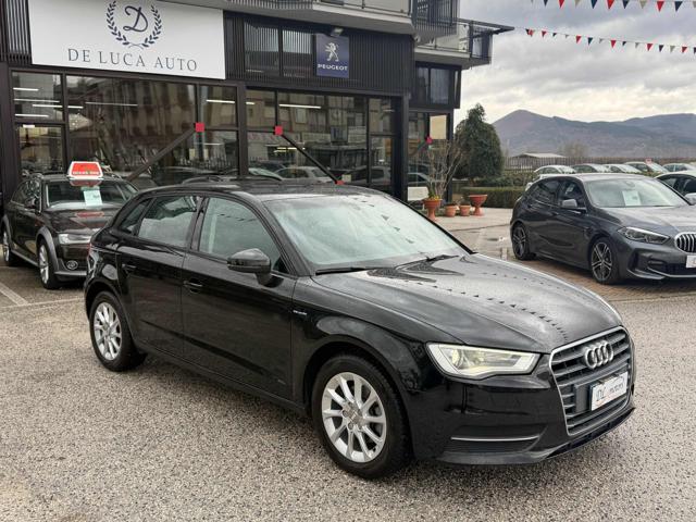 AUDI A3 usata, con ABS