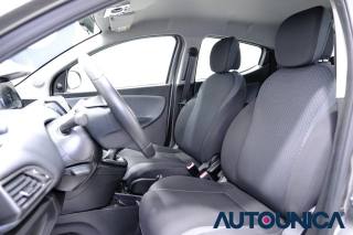 LANCIA Ypsilon usata, con Chiusura centralizzata