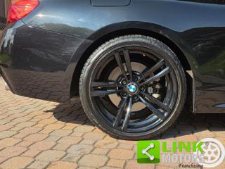 BMW 430 usata, con Bracciolo
