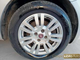 FIAT Punto Evo usata 26