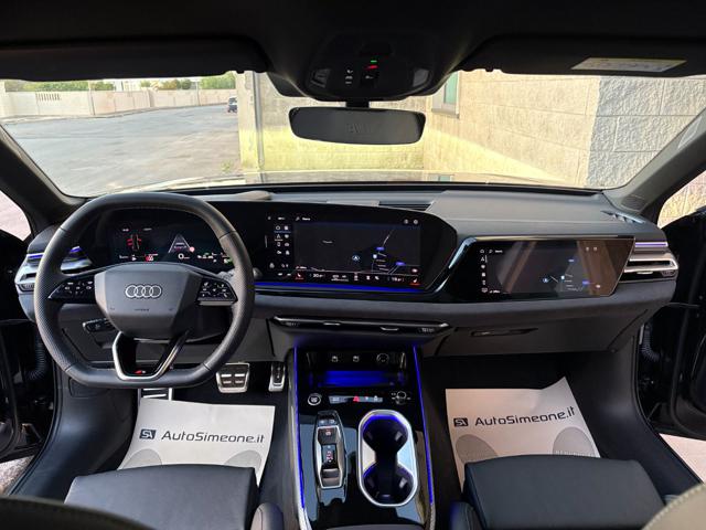 AUDI A6 usata, con Cruise Control