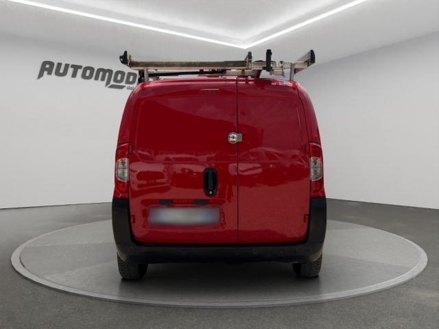 FIAT Fiorino usata, con Controllo trazione