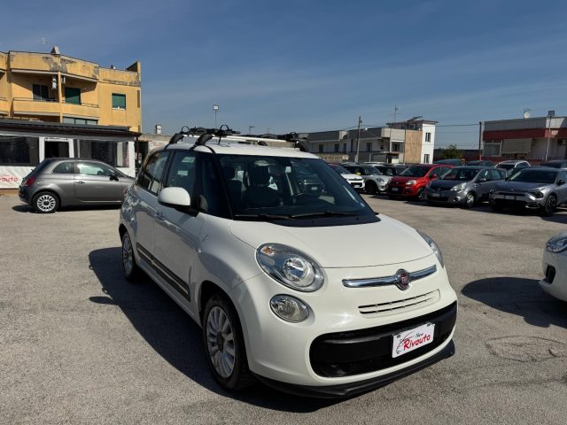 FIAT 500L usata, con Airbag
