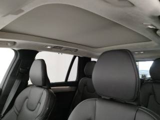 VOLVO XC90 usata, con Volante in pelle