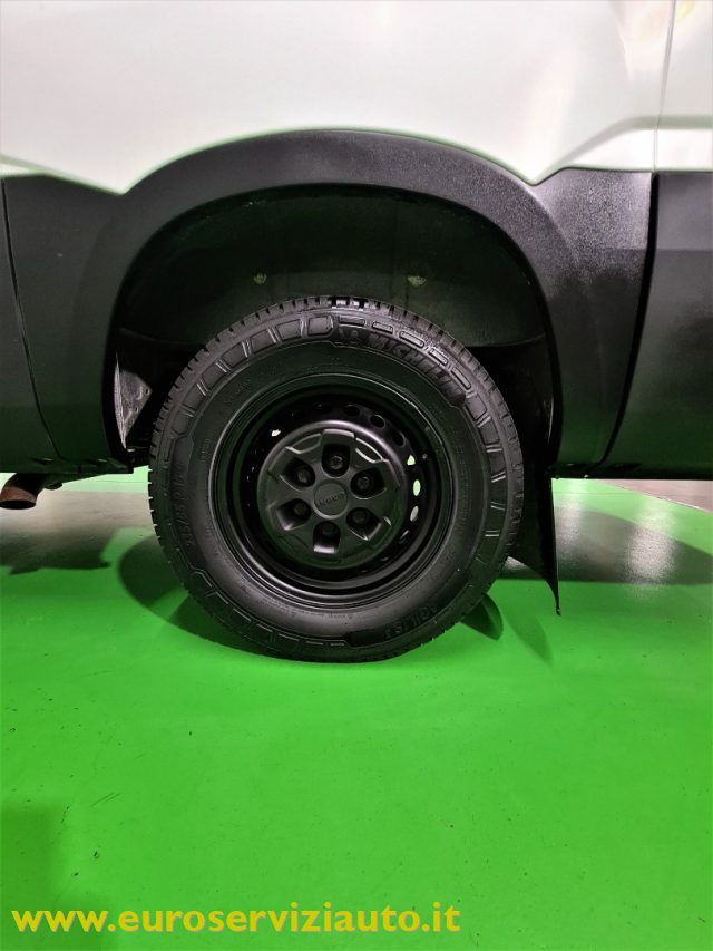 IVECO Daily usata 12