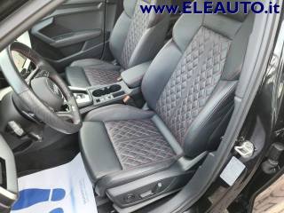 AUDI A3 usata, con Immobilizzatore elettronico