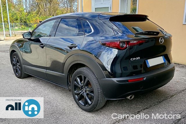 MAZDA CX-30 usata 3