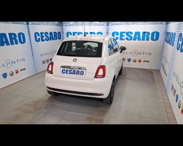 FIAT 500 usata, con Airbag Passeggero