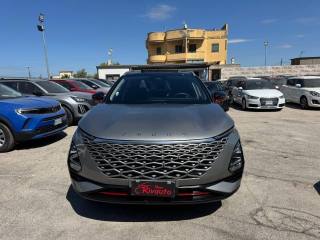 OMODA 5 1.6 TGDI PREMIUM AUTO
