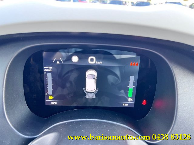 FIAT Panda usata, con Servosterzo
