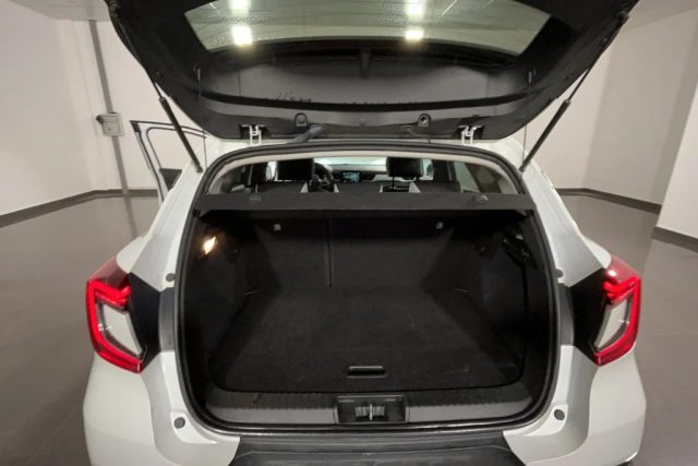 RENAULT Captur usata, con Cruise Control