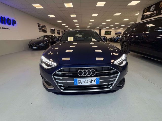 AUDI A4 usata, con Alzacristalli elettrici