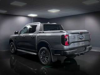 FORD Ranger usata, con Cerchi in lega