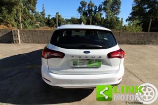 FORD Focus usata 13
