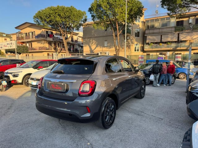 FIAT 500X usata, con Autoradio