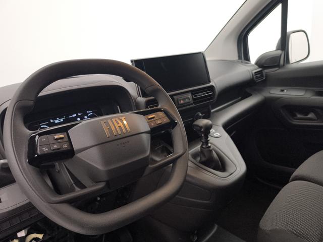 FIAT Doblo usata, con Cruise Control