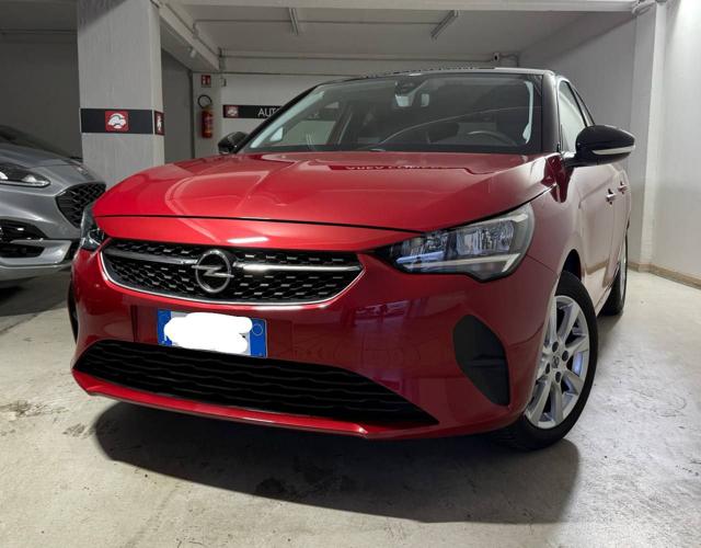 OPEL Corsa usata, con Airbag laterali