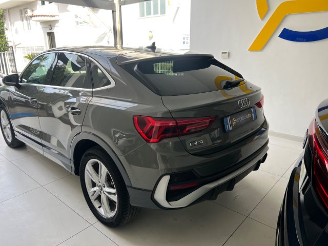 AUDI Q3 usata, con Autoradio
