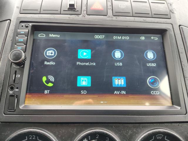 VOLKSWAGEN Polo usata, con Servosterzo