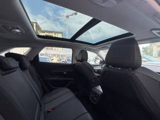 PEUGEOT 3008 usata, con Controllo automatico clima