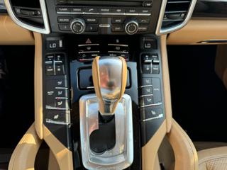 PORSCHE Cayenne usata, con Alzacristalli elettrici