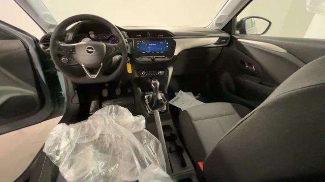 OPEL Corsa usata, con Alzacristalli elettrici